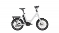 Bild 8 von Qio Eins P-E Smart Compact - E-Bike Enviolo