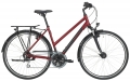 Bild 6 von Stevens Albis - Trekkingbike  / (Rahmenform) Diamant / (Farbe) Velvet Black / (Größe) 61cm