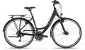 Bild 3 von Stevens Albis - Trekkingbike  / (Rahmenform) Diamant / (Farbe) Velvet Black / (Größe) 52cm