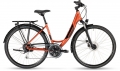 Bild 2 von Stevens Jazz - Trekkingbike  / (Rahmenform) Diamant / (Farbe) darkgrey / (Größe) 55cm