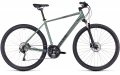 Bild 1 von Cube Nature EXC Trekkingrad / Cross  / (Größe) 54cm / (farbe) verde n black