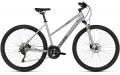 Bild 2 von Cube Nature EXC  Trapez Trekkingrad / Cross