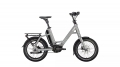 Bild 4 von Qio Eins P-E Smart Compact - E-Bike Enviolo