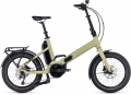 Bild 2 von Cube Fold Hyb. 500 Sport  / (Farbe) flashgrey n black