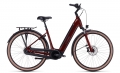 Bild 2 von Cube Supreme Hyb. Pro 625 RT (2023)  / (Größe) 54cm / (Farbe) flashgrey n black