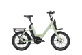 Bild 4 von Qio Eins P-E Plus Smart Compact - E-Bike