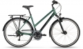 Bild 1 von Stevens Albis - Trekkingbike  / (Rahmenform) Trapez / (Farbe) Electric Blue Green / (Größe) 46cm