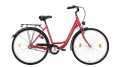 Bild 1 von Excelsior Road Cruiser ND 28  / (Größe) 46 cm / (Farbe) rot