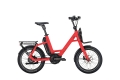 Bild 7 von Qio Eins P-E Plus Smart Compact - E-Bike  / (Farbe) beryl blue