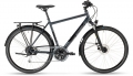 Bild 3 von Stevens Jazz - Trekkingbike  / (Rahmenform) Diamant / (Farbe) darkgrey / (Größe) 55cm