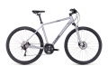 Bild 2 von Cube Nature EXC Trekkingrad / Cross  / (Größe) 54cm / (farbe) verde n black