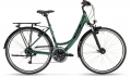 Bild 2 von Stevens Albis - Trekkingbike  / (Rahmenform) Trapez / (Farbe) Electric Blue Green / (Größe) 46cm