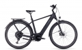 Bild 1 von Cube Touring Hyb. Pro 625   / (Farbe) black n metal / (Größe) 62cm