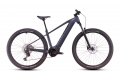 Bild 1 von Cube Reaction Hyb. Pro 800 MTB