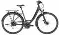 Bild 1 von Stevens Jazz - Trekkingbike  / (Rahmenform) Diamant / (Farbe) darkgrey / (Größe) 55cm