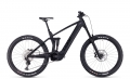 Bild 1 von Cube Stereo Hyb.  160 HPC  SLX 750 Fully - MTB