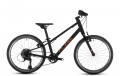 Bild 1 von Cube Numove 200 - Jugend - MTB - super leicht  / (Farbe) black n orange