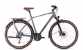 Bild 1 von Cube Kathmandu SLX Trekkingrad  / (Rahmenform) Diamant / (Größe) 54cm