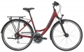 Bild 3 von Stevens Albis - Trekkingbike  / (Rahmenform) Diamant / (Farbe) Velvet Black / (Größe) 61cm