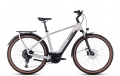 Bild 2 von Cube Touring Hyb. Pro 625   / (Farbe) black n metal / (Größe) 62cm