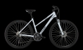 Bild 2 von Cube Nature Pro Trekkingrad / Cross