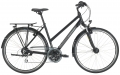 Bild 5 von Stevens Albis - Trekkingbike  / (Rahmenform) Diamant / (Farbe) Velvet Black / (Größe) 52cm