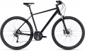 Bild 2 von Cube Nature SLX Trekkingrad / Cross