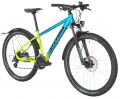 Bild 2 von Stevens Furious MTB  / (Farbe) blue green / (Größe) 16