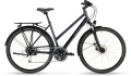 Bild 4 von Stevens Jazz - Trekkingbike  / (Rahmenform) Diamant / (Farbe) darkgrey / (Größe) 55cm