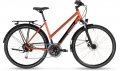 Bild 5 von Stevens Jazz - Trekkingbike  / (Rahmenform) Diamant / (Farbe) darkgrey / (Größe) 55cm