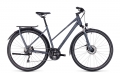 Bild 2 von Cube Kathmandu EXC Trekkingrad  / (Rahmenform) Diamant / (Größe) 62cm