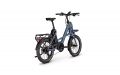 Bild 4 von Kalkhoff Entice CB Excite + Smart Compact - E-Bike  / (Farbe) stoneblue