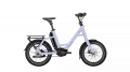 Bild 7 von Qio Eins P-E Smart Compact - E-Bike Enviolo