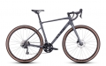 Bild 2 von Cube Nuroad Race  / (Größe) 53cm / (Farbe) grey n black