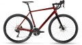 Bild 1 von Stevens  Gavere - Gravel-Bike  / (Größe) 48cm / (Farbe) dark-red