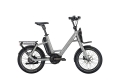 Bild 3 von Qio Eins P-E Plus Smart Compact - E-Bike