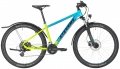 Bild 1 von Stevens Furious MTB  / (Farbe) blue green / (Größe) 16