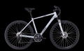 Bild 1 von Cube Nature Pro Trekkingrad / Cross