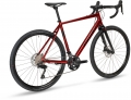 Bild 3 von Stevens  Gavere - Gravel-Bike  / (Größe) 48cm / (Farbe) dark-red