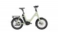 Bild 5 von Qio Eins P-E Smart Compact - E-Bike Enviolo